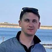 Долидудко Александр Иванович