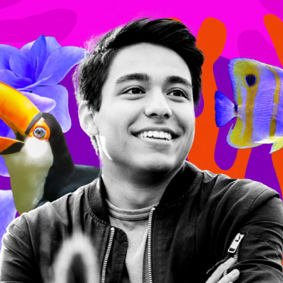 2024 UNEP Young Champions of the Earth award