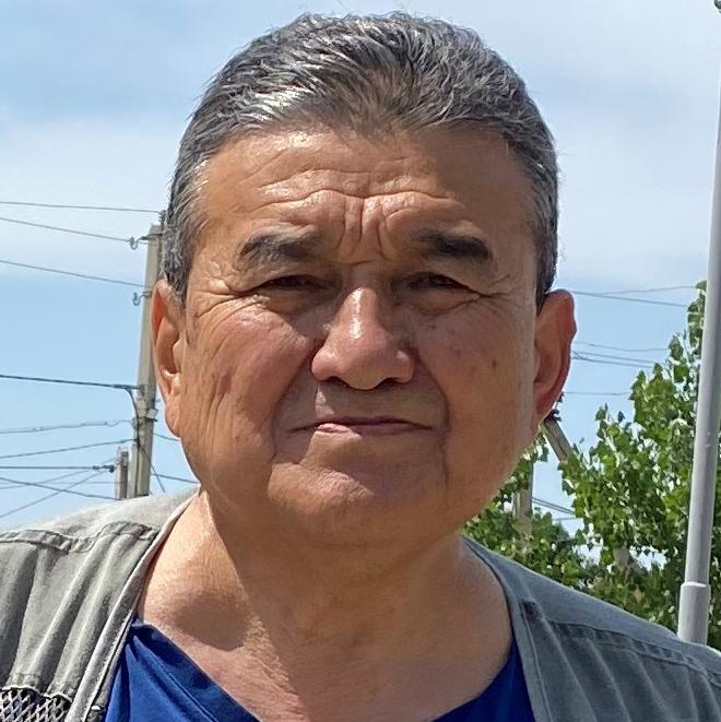 Аширбаев Бауржан Кудайбергенович