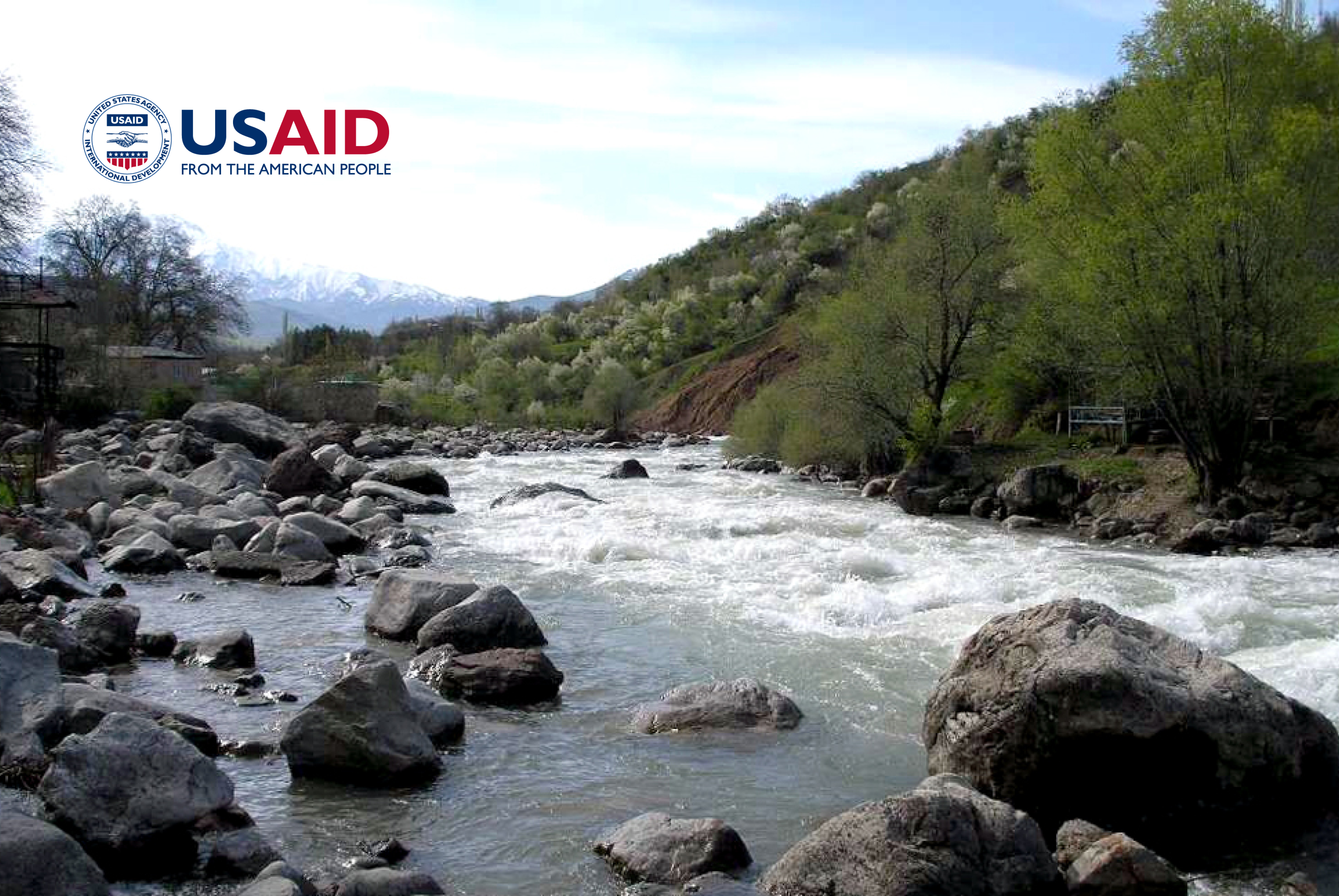 Учебные модули для Угам-Келесского МБС