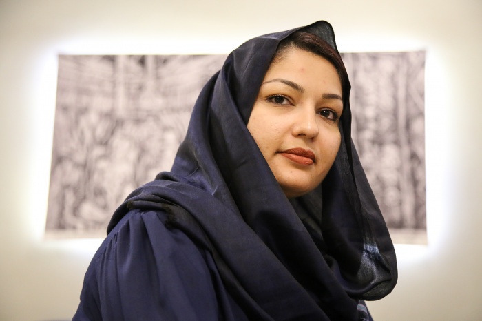 Bringing Afghanistan into the conversation