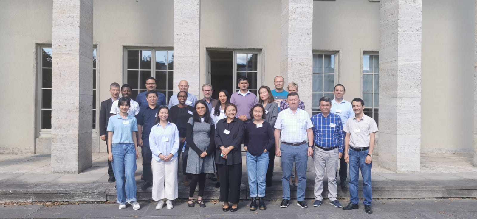 От первого лица: о втором семинаре проекта CAWAMNET, современном состоянии исследований по вопросам взаимосвязи климата, воды и миграции в ЦА