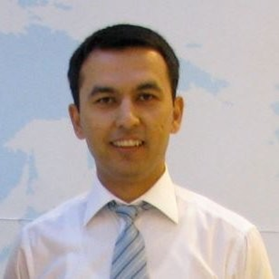 Mirzaev Nodir 