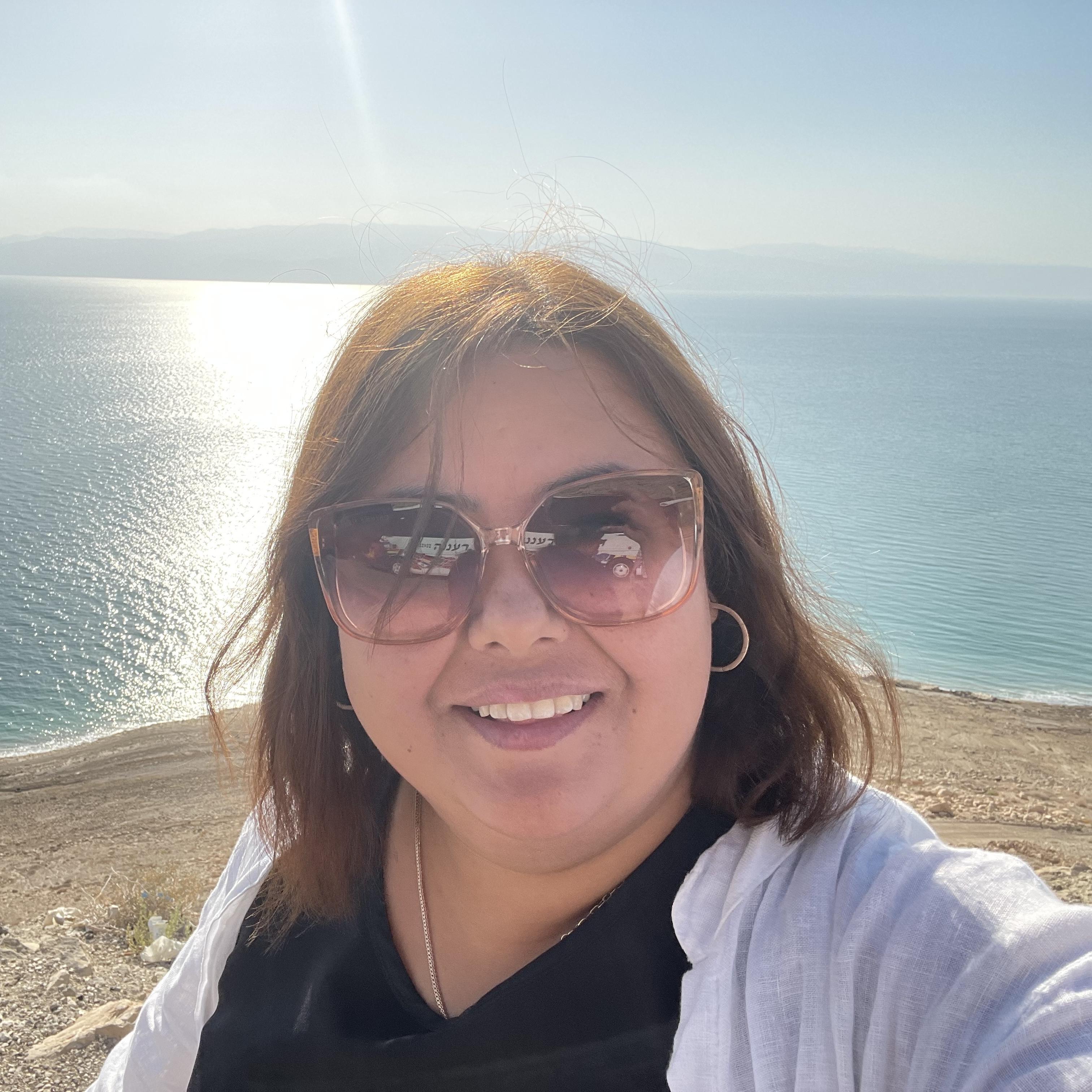 Махмудова Гульжан 