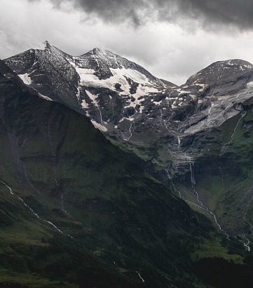 Promoting the concept of ecosystem services in Central Asia