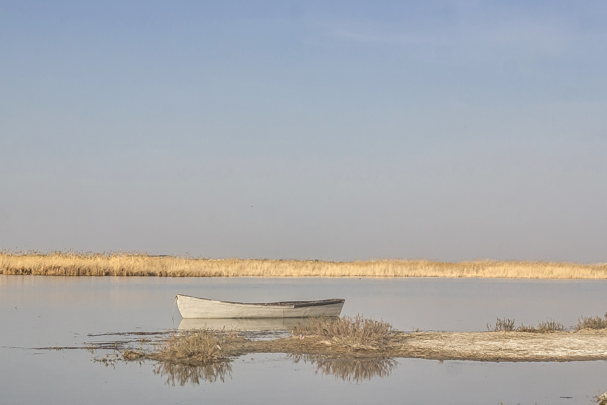 USAID supported a bilateral working group meeting for representatives of Kazakhstan and Uzbekistan