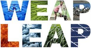 USAID WAVE results on WEAP/LEAP models