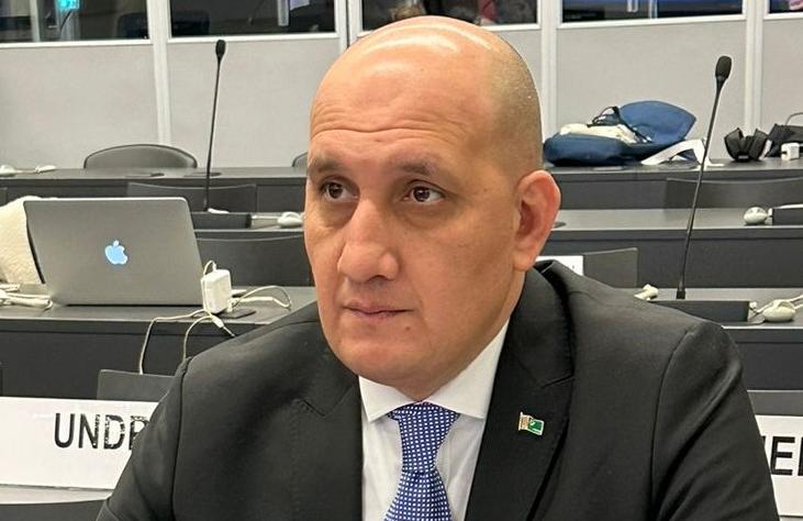 Экспертное мнение. Климатическое законодательство Туркменистана: состояние и перспективы развития