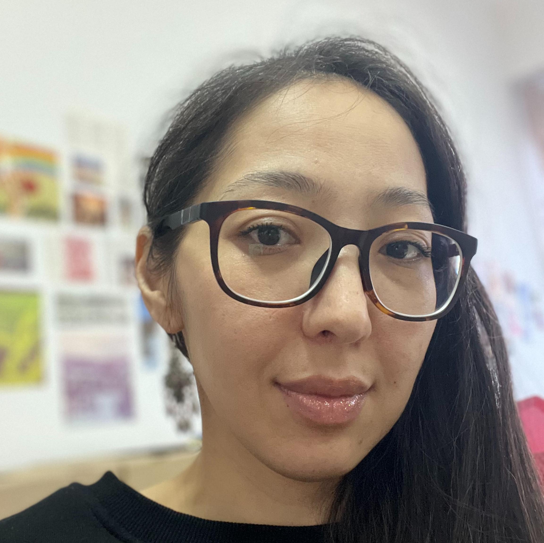 Садуакасова Айгуль Болотхановна