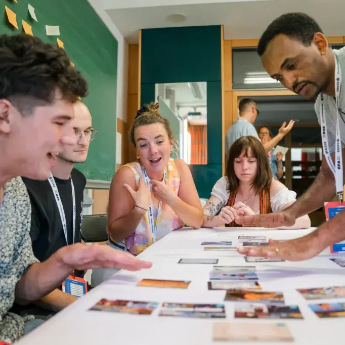 Scholarship to attend the European Forum Alpbach in Austria