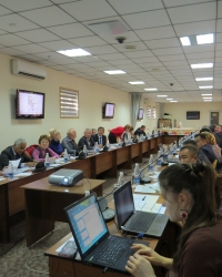 18-19 ноября Заключительная конференция проекта