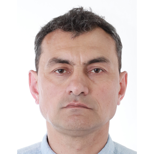 Ниязов Джафар Баходурович