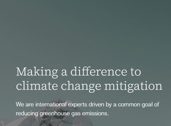 Carbon Limits Held a Series of Capacity Building Activities in Methane Emissions Management in Central Asia 