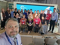 КС-28 РКИК ООН: взгляд гражданского общества Центральной Азии