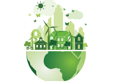 Sustainable Cities: Uzbekistan's Experience 