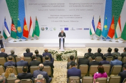  ЦАМЭФ 2018: цифры и факты