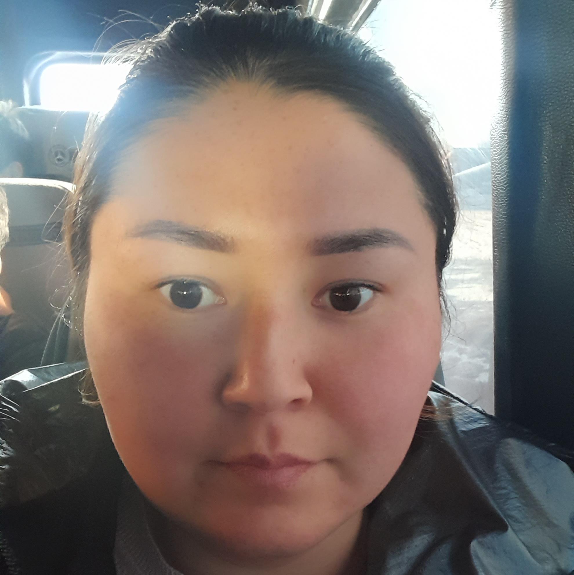 Beishenbaeva Aiperi Abdanbekovna 