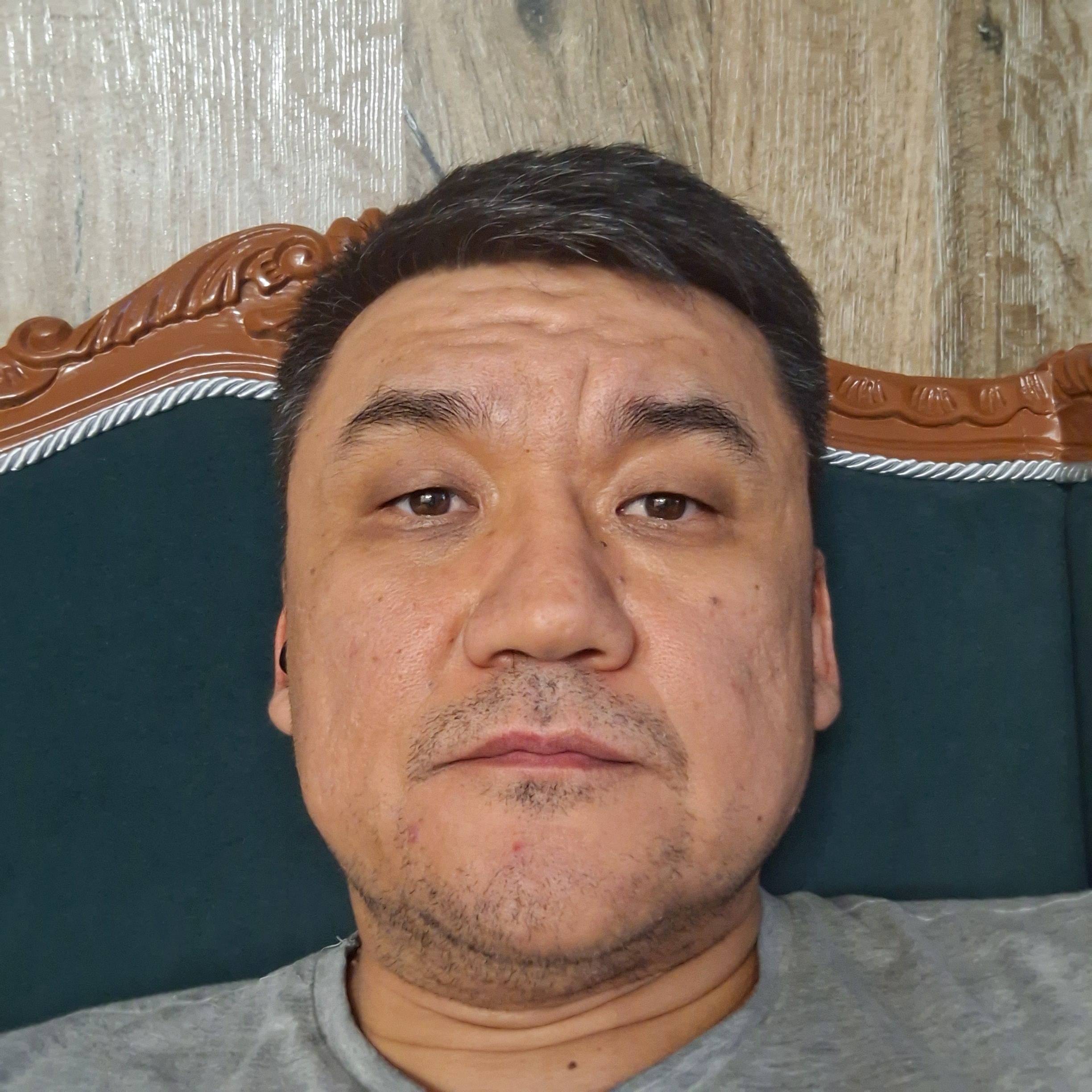 Куспаев Урал Арыстанович 