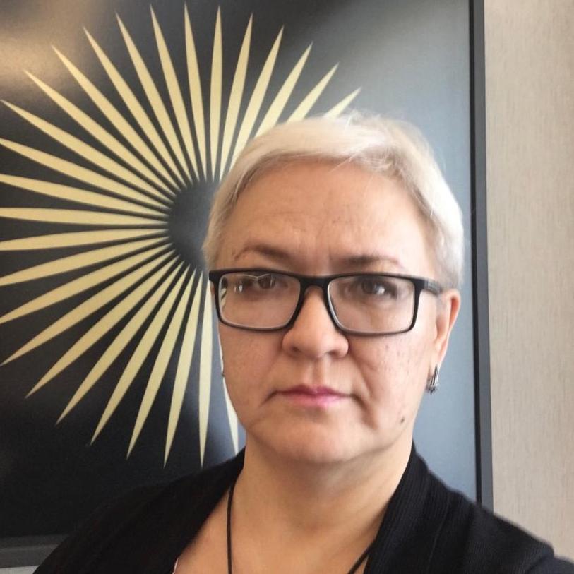 Акбаева Ляйля Хамидуллаевна