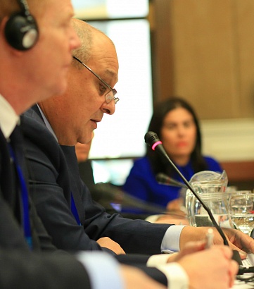 Европейский союз и Центральная Азия: подведены итоги совместного проекта по вопросам водного сотрудничества