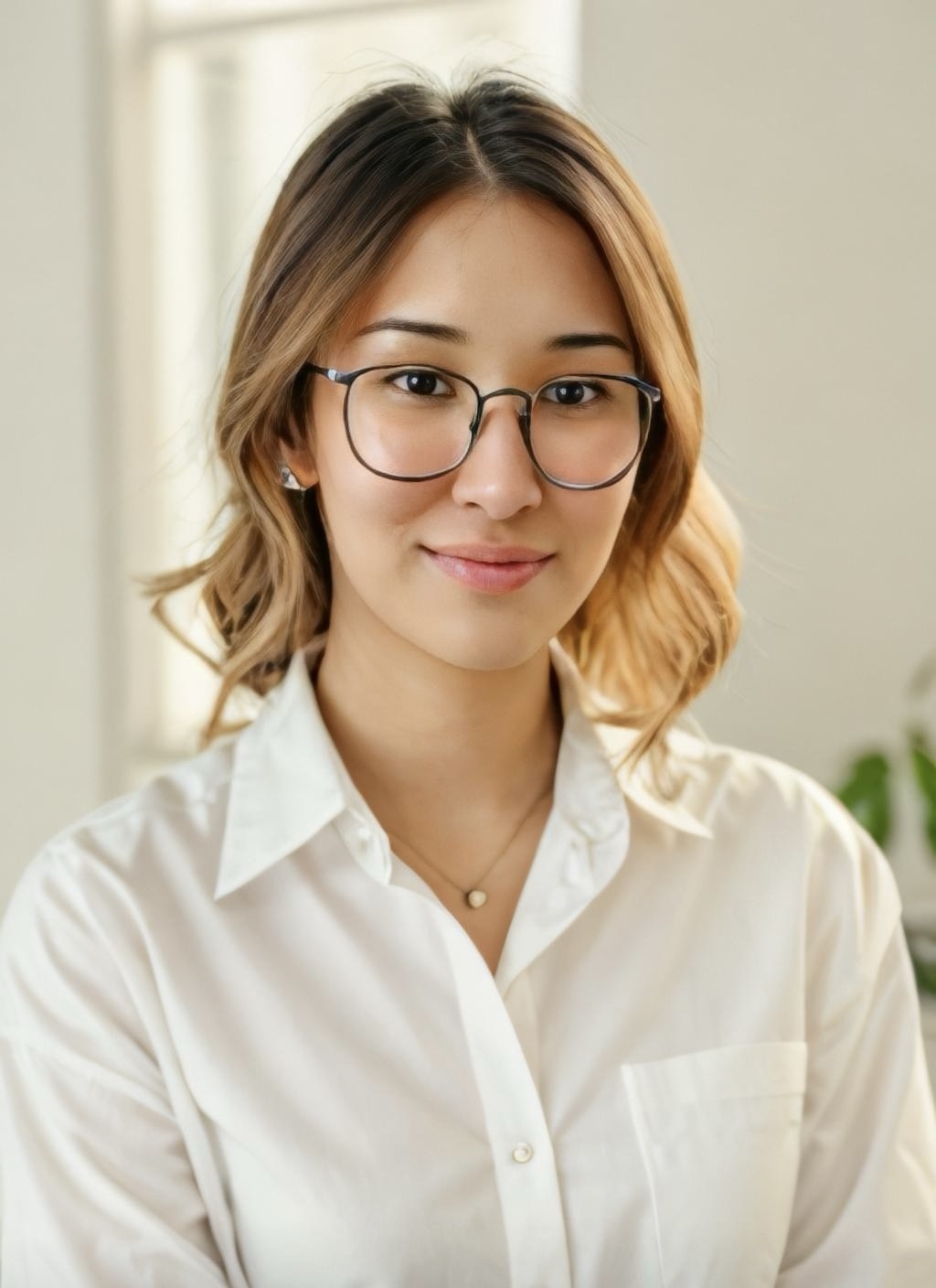 Калкабаева Самира Аскаровна 