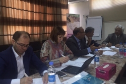 В Кабуле прошла Первая Национальная консультативная встреча по проекту РЭЦЦА и USAID «Вода, образование и сотрудничество»