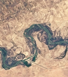 Rethinking Water in Central Asia: The costs of inaction and benefits of water cooperation