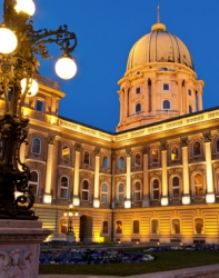 Hungary: CAREC participated in the training on climate change issues