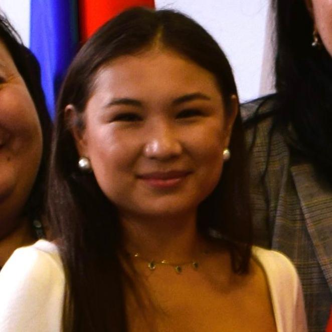 Кадырбек Жанар