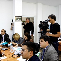 The great start for the great program