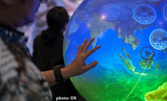 UNFCCC COP28: How to Attract Investments for Sustainable Energy Transition?