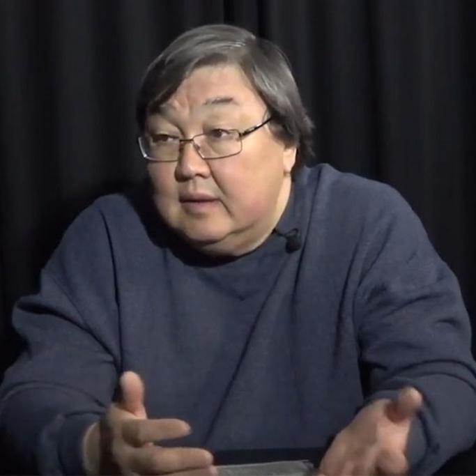 Курманов Зайнидин Карпекович