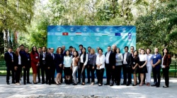 Программа Лидерства - большой старт