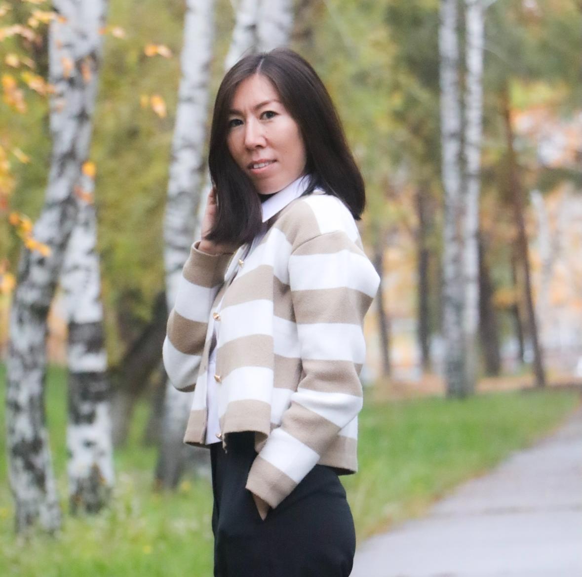 Раймбекова Жанар Туймебайкызы