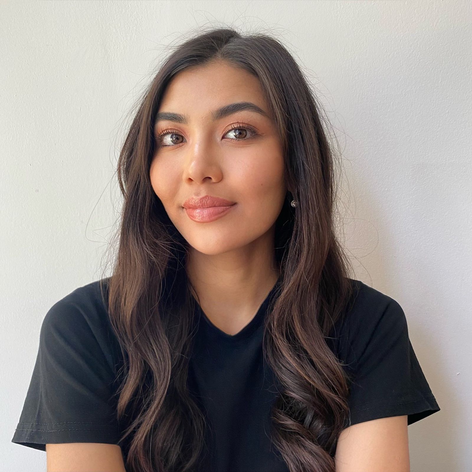 Мухамедрахим Аиша Казбеккызы