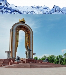 Душанбе: заключительная встреча экспертов по оценке водного сотрудничества в регионе