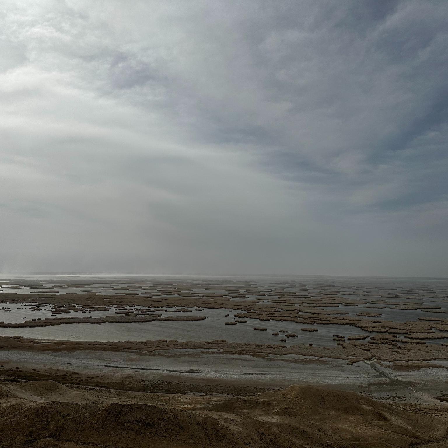 Национальное празднование Дня реки Амударья в Узбекистане