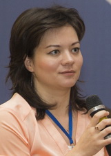 Непеина Ксения Сергеевна