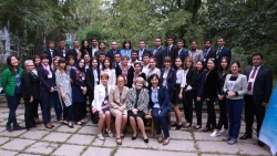 Флагманская инициатива РЭЦЦА – Программа Лидерства: новый этап – новые подходы