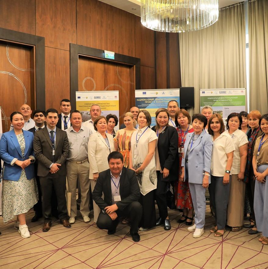 Meeting of members of the Network of Academic Societies  Community of Practice Platform - Strengthening Networking of Academic Society Networks