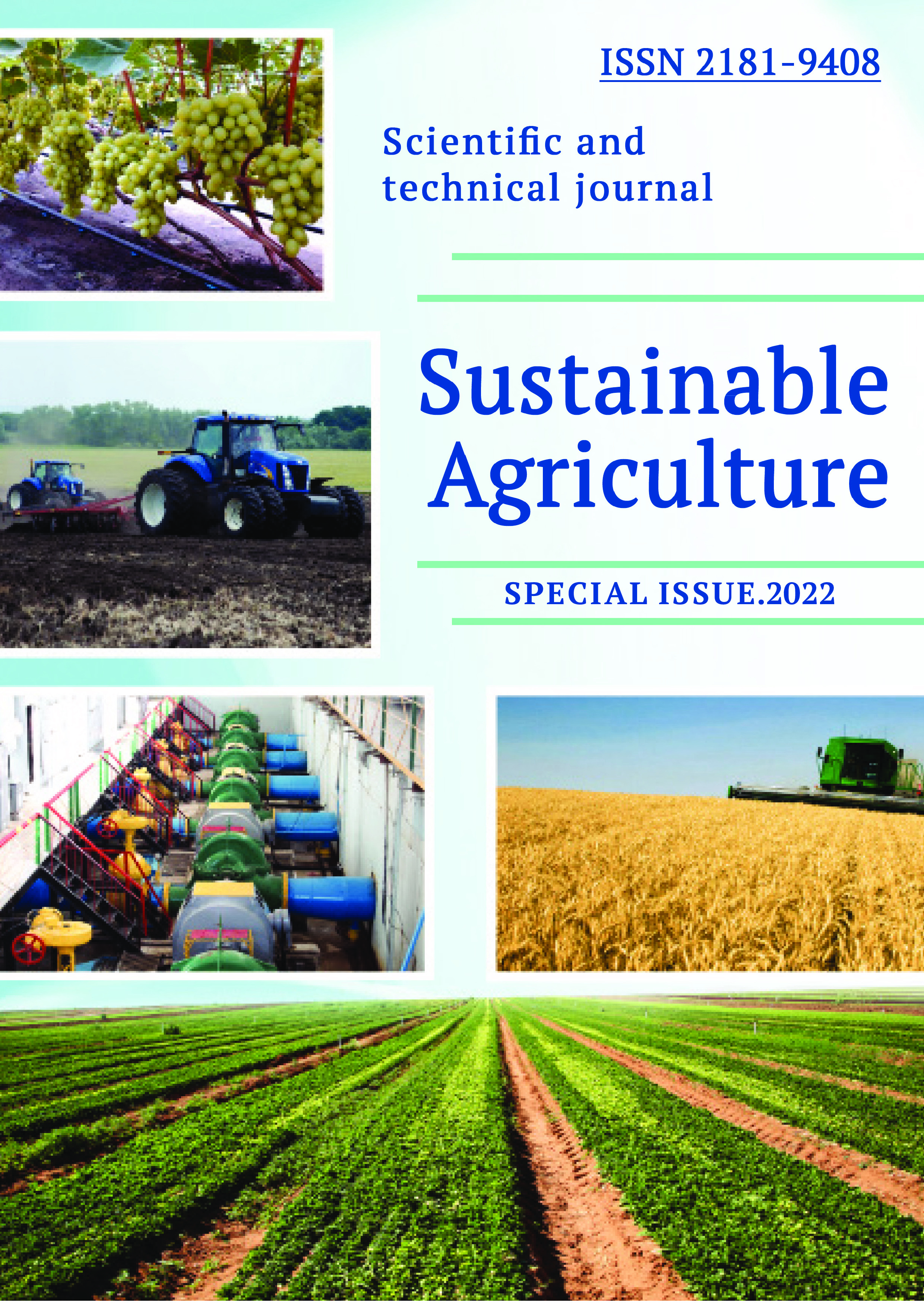 Negative impacts of climate change for Uzbekistan and the countries of Central Asia, 2022 | S.Turaeva, M.R.Li, A. Zokhidov, S.A.Shoba, R.A.Romashkin