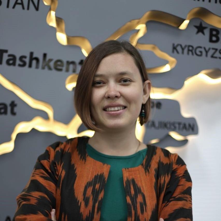 Когутенко Лариса