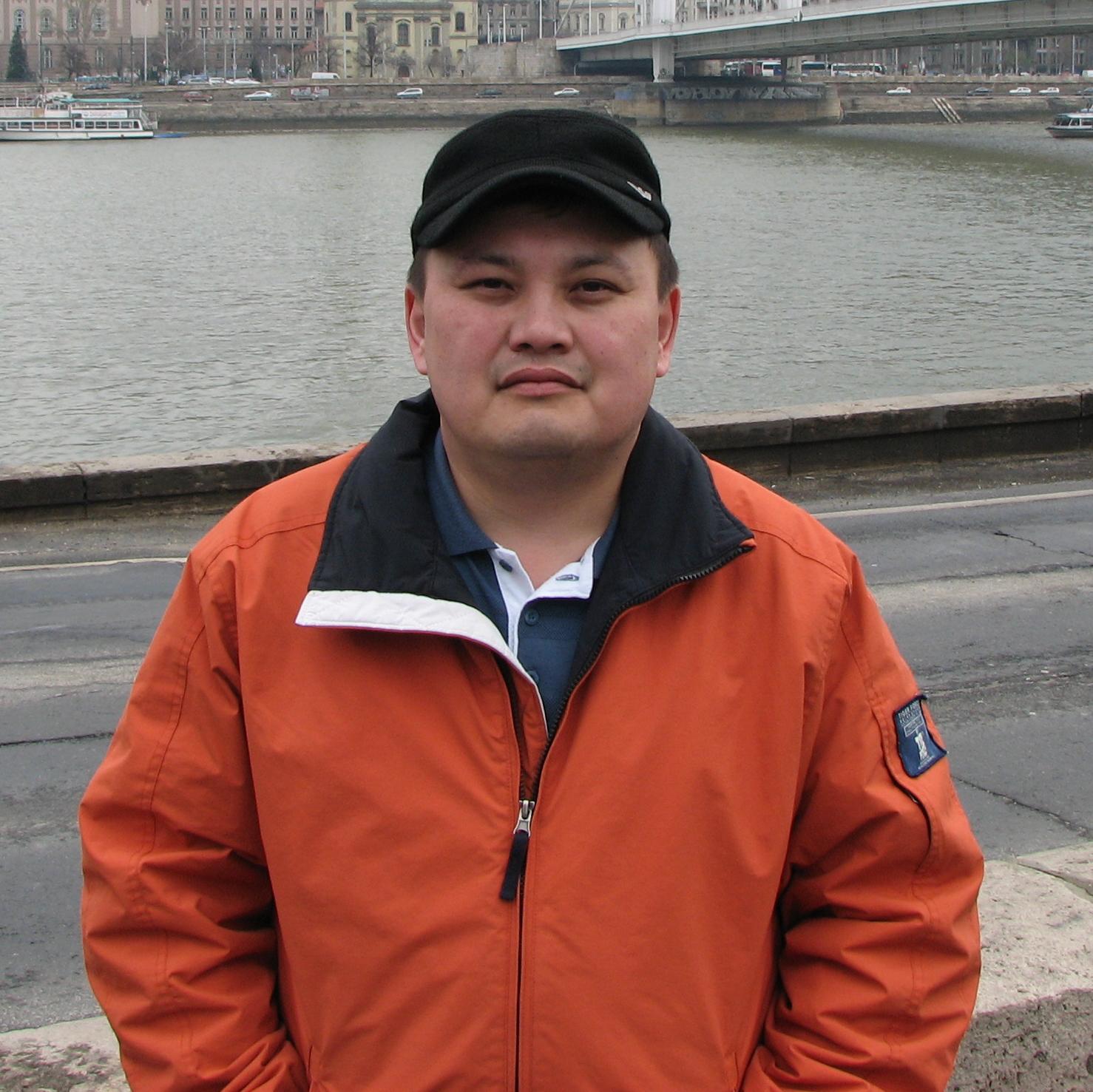 Тлеубаев Арман Ермекович