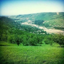 Зергерский айыльный аймак, Кыргызстан 