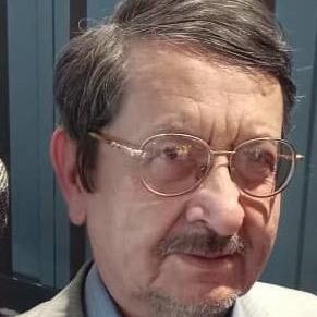 Хаджамбердиев Игорь Баъабович