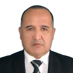 Салохиддинов Абдулхаким Темирхужаевич