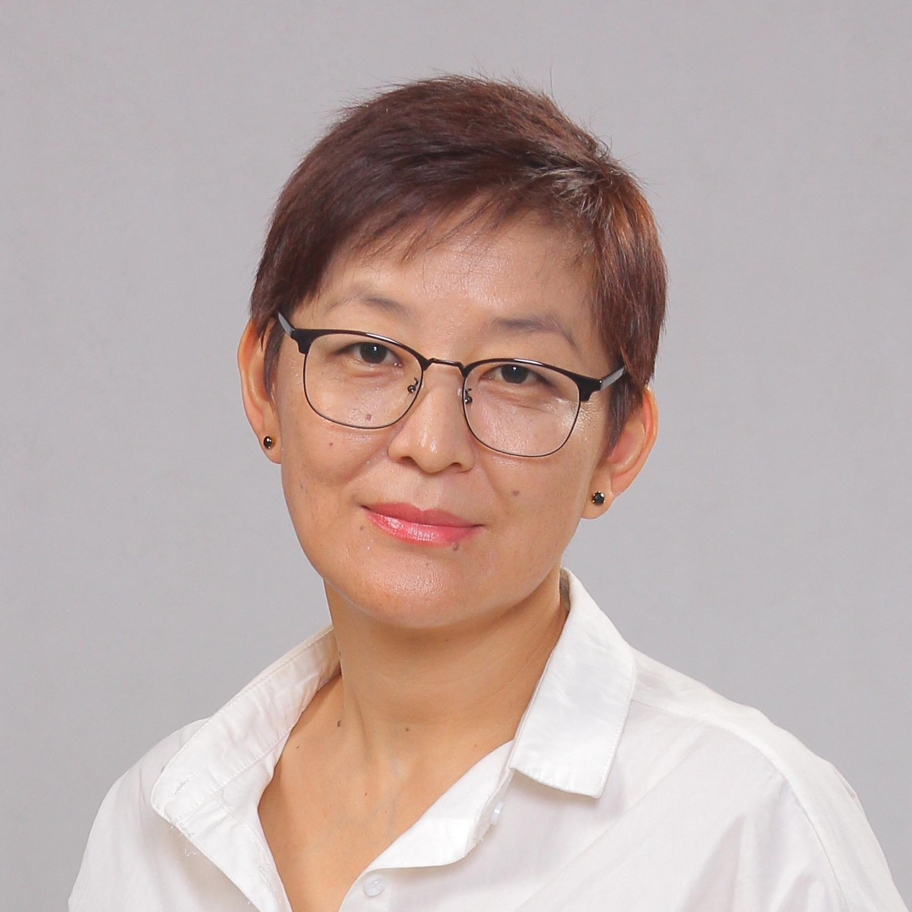 Осмонбетова Венера Кубанычбековна