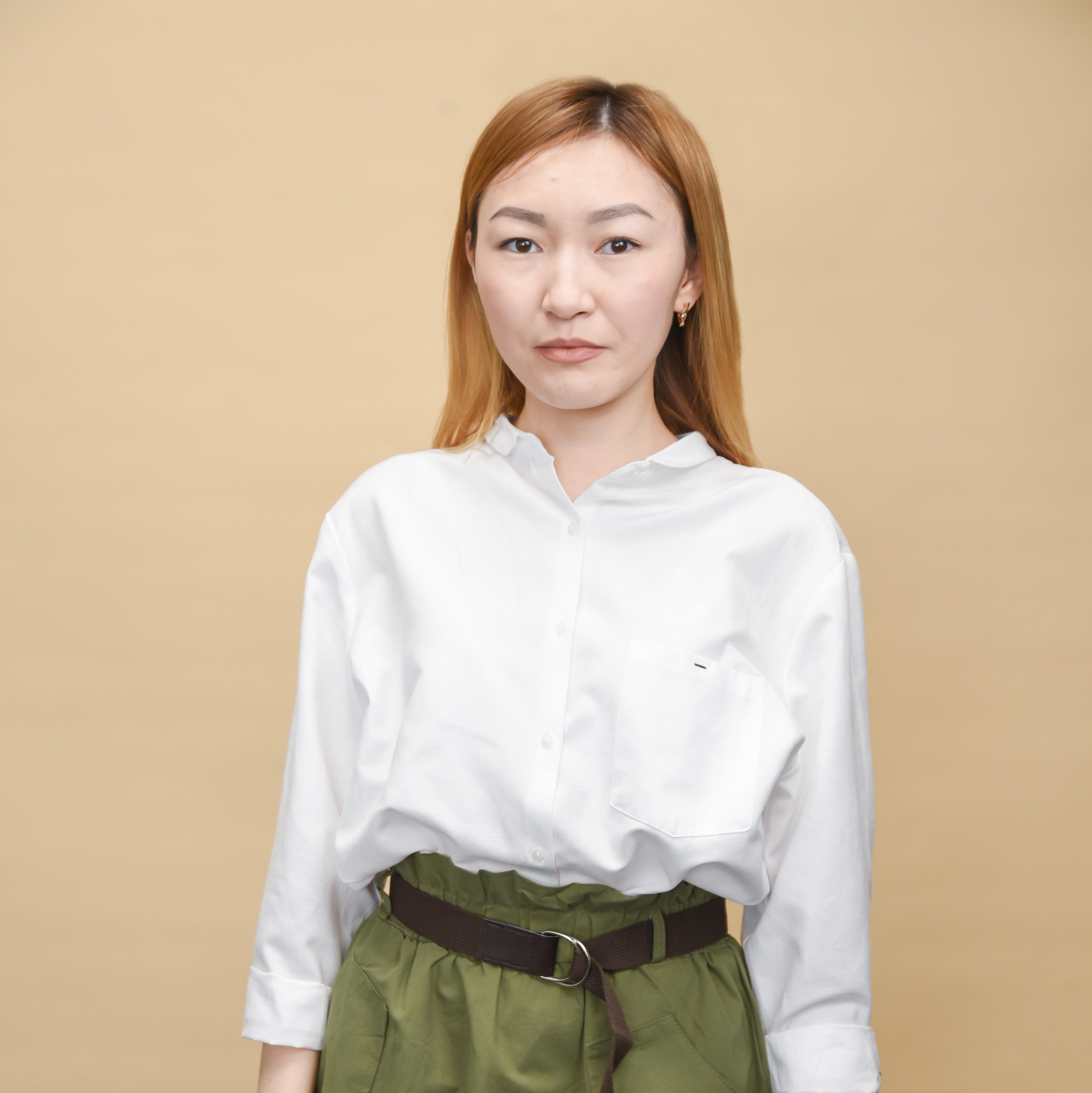 Сулейменова Малика Жангельдиевна