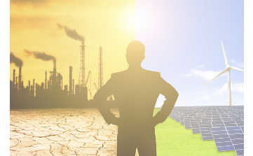 Презентация: Климатические действия в ЦА