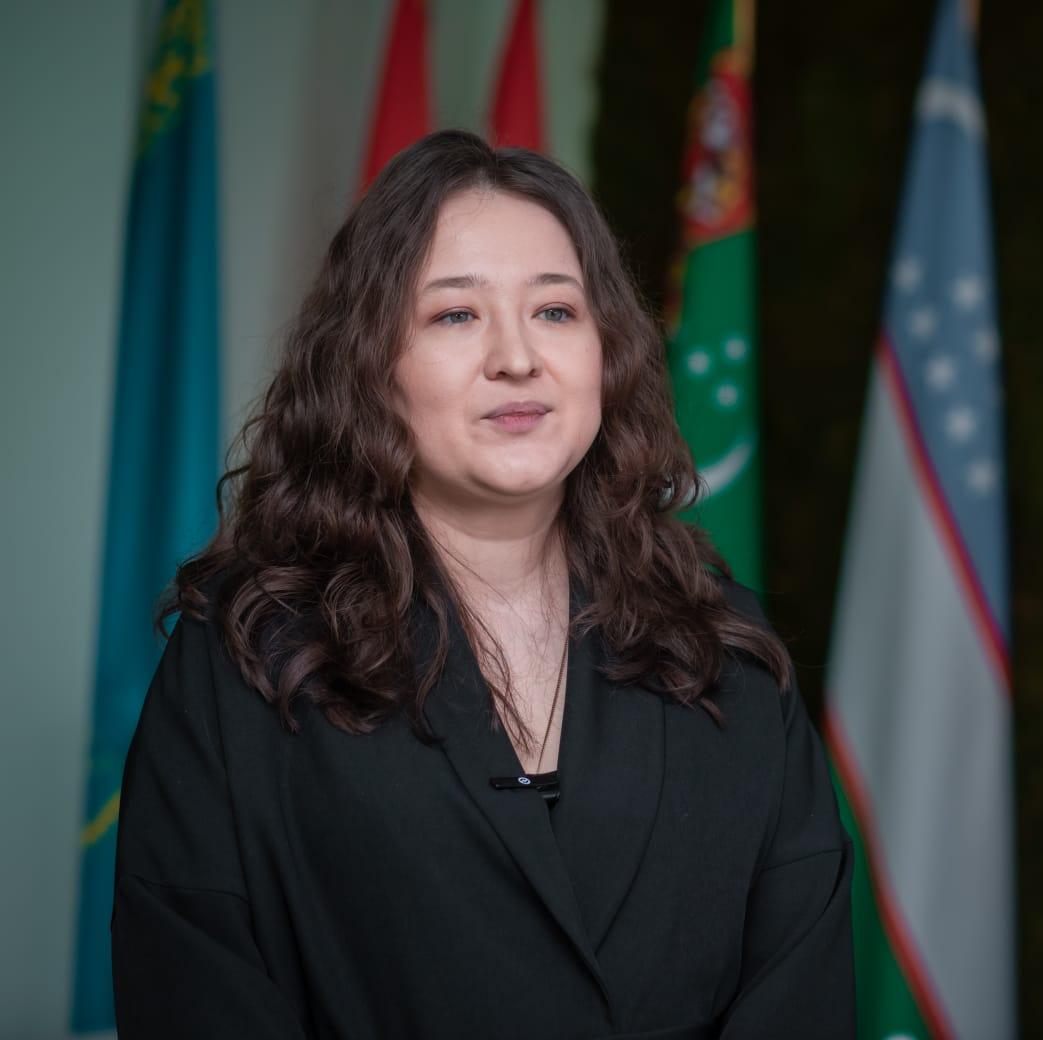 Заднепровская Мария Андреевна